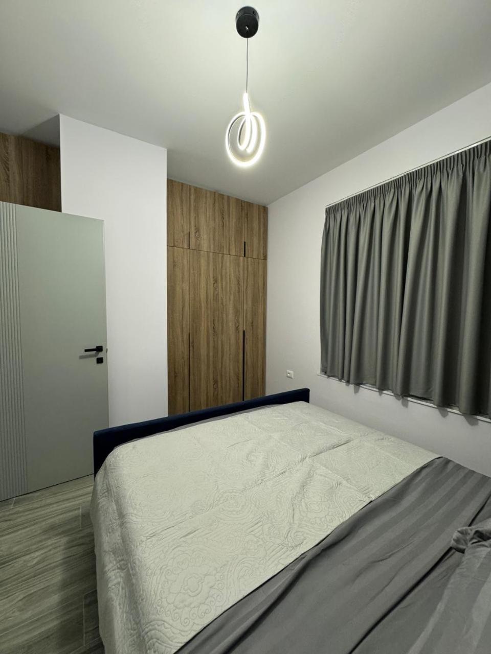 Isla'S Luxurious Seaside Apartments ดูร์เรส ภายนอก รูปภาพ